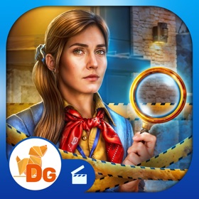 Snímky obrazovky (5) Unsolved Case: Hidden Clue F2P