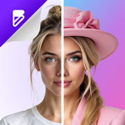 AI FaceSwapper, Video: Filter