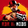 Read Dead Redemption 2: Mods icon