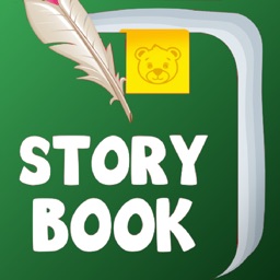 1000+ English Story Book