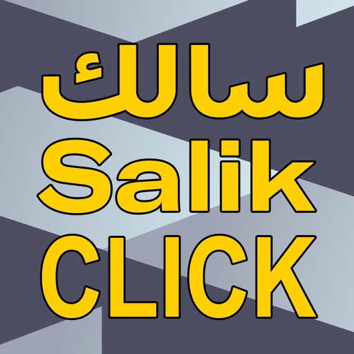Salik Click