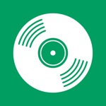 MusicBuddy: Vinyl & CD Tracker