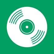 MusicBuddy: Vinyl & CD Tracker