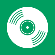 MusicBuddy: Vinyl & CD Tracker