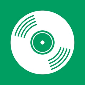 MusicBuddy: Vinyl & CD Tracker