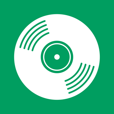 MusicBuddy: Vinyl & CD Tracker