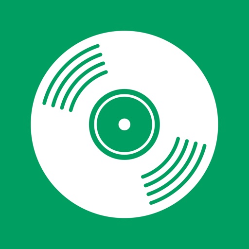 MusicBuddy: Lista vinili e CD