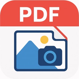 PDF Photos・JPG to PDF