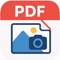 Convert photos to PDF instantly with the fastest and most intuitive image converter app