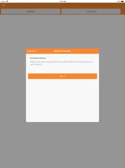 WebRota screenshot 17