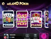 milano poker: tien len & ta la айпад изображения 2