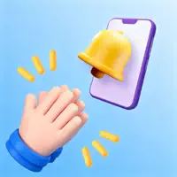ClapPing: Find Phone by Clap