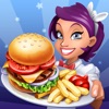 Cooking Stars icon