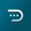 SendIt - Secure Communications app icon - Social Networking app for iPhone