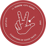 The HUNTR: City Guide