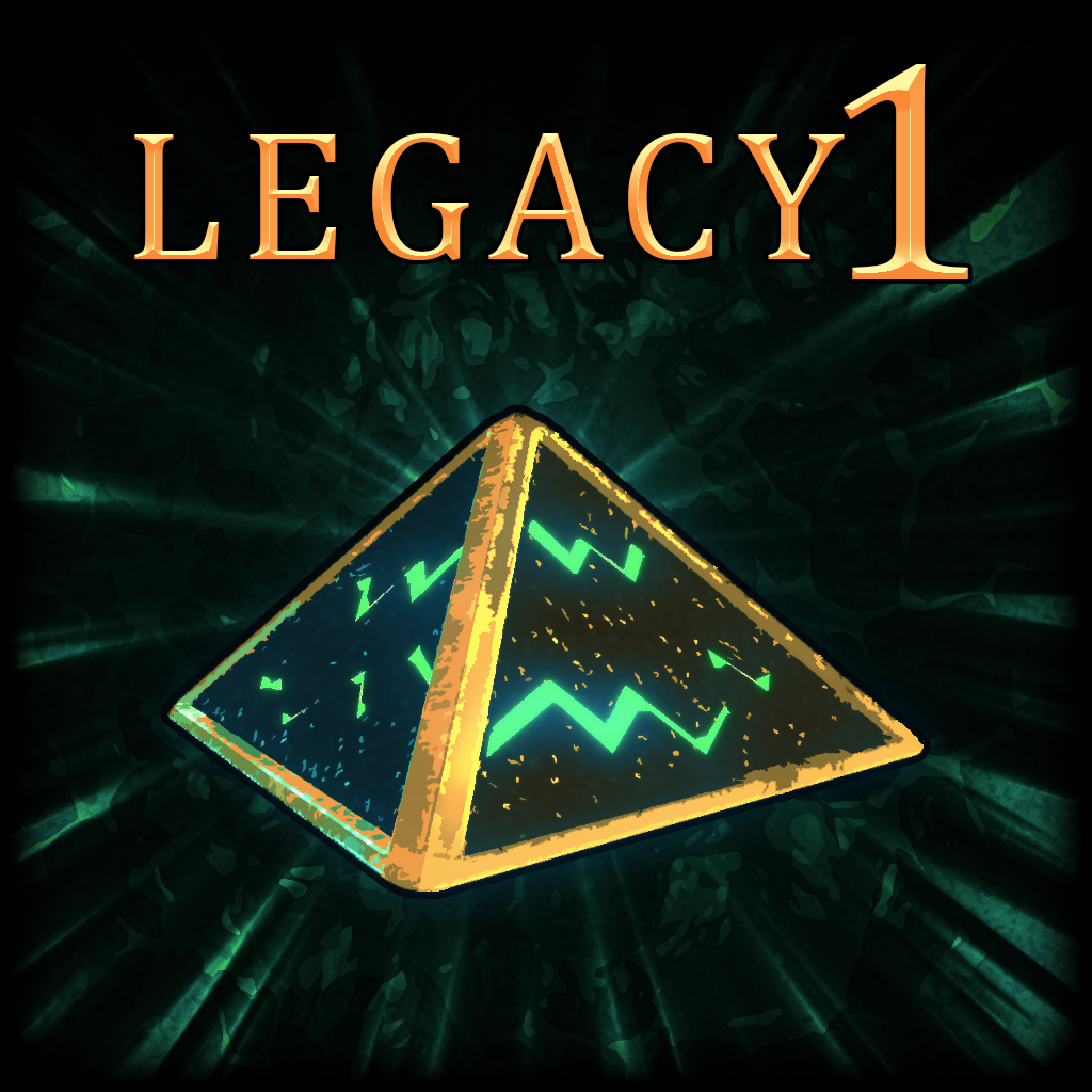 Get Legacy - The Lost Pyramid for iOS, iPhone, iPad Aso Report