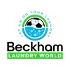 Beckham Laundry World icon