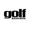 Golf Australia icon