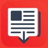 GistFeed icon
