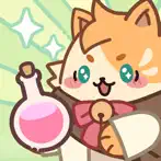 Alcatmist - Cat Merge Tycoon