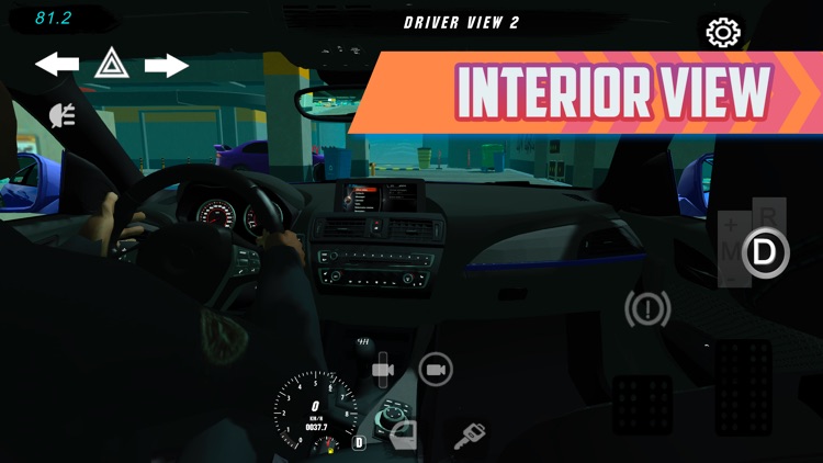 Car Parking Multiplayer screenshot-8