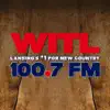 100.7 WITL - Lansing problems & troubleshooting and solutions