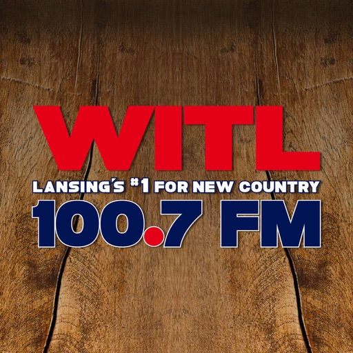 100.7 WITL - Lansing icon