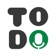 EasyToDo:  Daily Planer app icon - Productivity app for iPhone