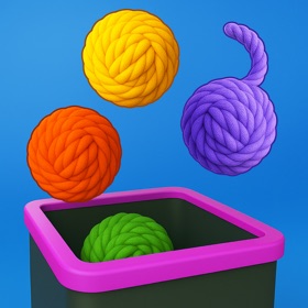 Drop Color Match: Block Puzzle