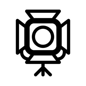 螢幕擷取畫面 (4) 摄影补光系统