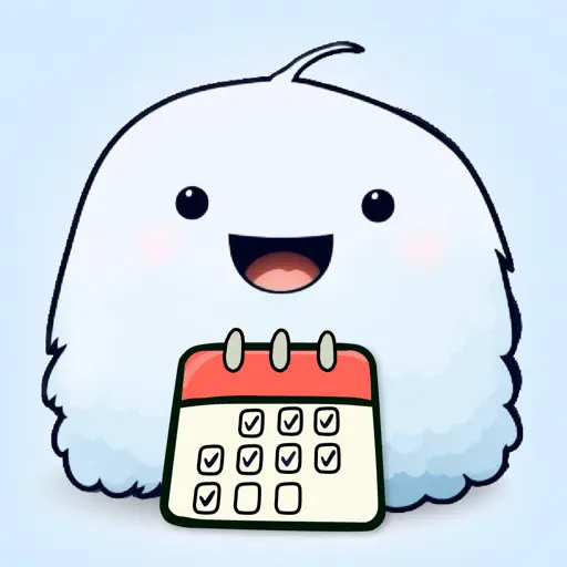 Yata for GTD: Todo & Calendar