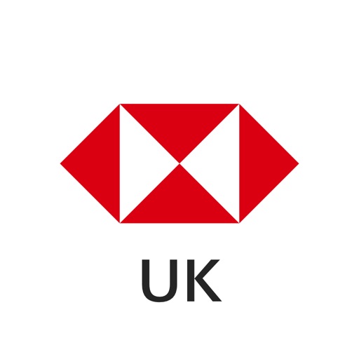 HSBC UK Mobile Banking