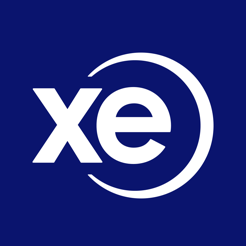 ?Xe Currency & Send Money