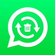 Recow: Recover Deleted Message