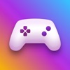 Gamery - Track Your Games icon