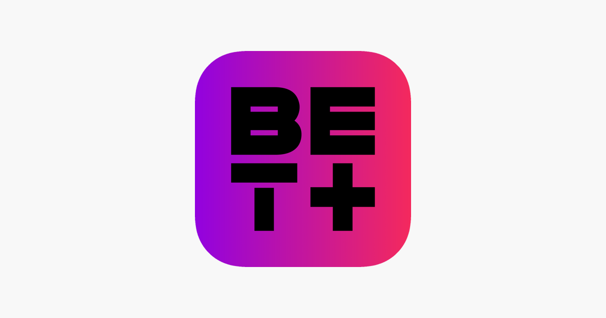 BET on the App Store