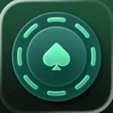 Pokr: GTO & AI Poker Coach - Ícone do app
