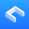 Floor Plan & AI Home - camplan icon