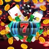 Exciting T Slots icon