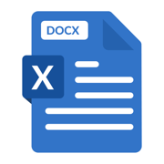 Document Editor - Docs, Share