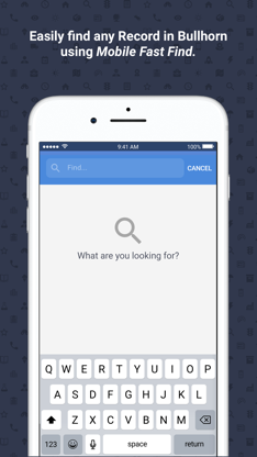 Bullhorn Mobile screenshot 6