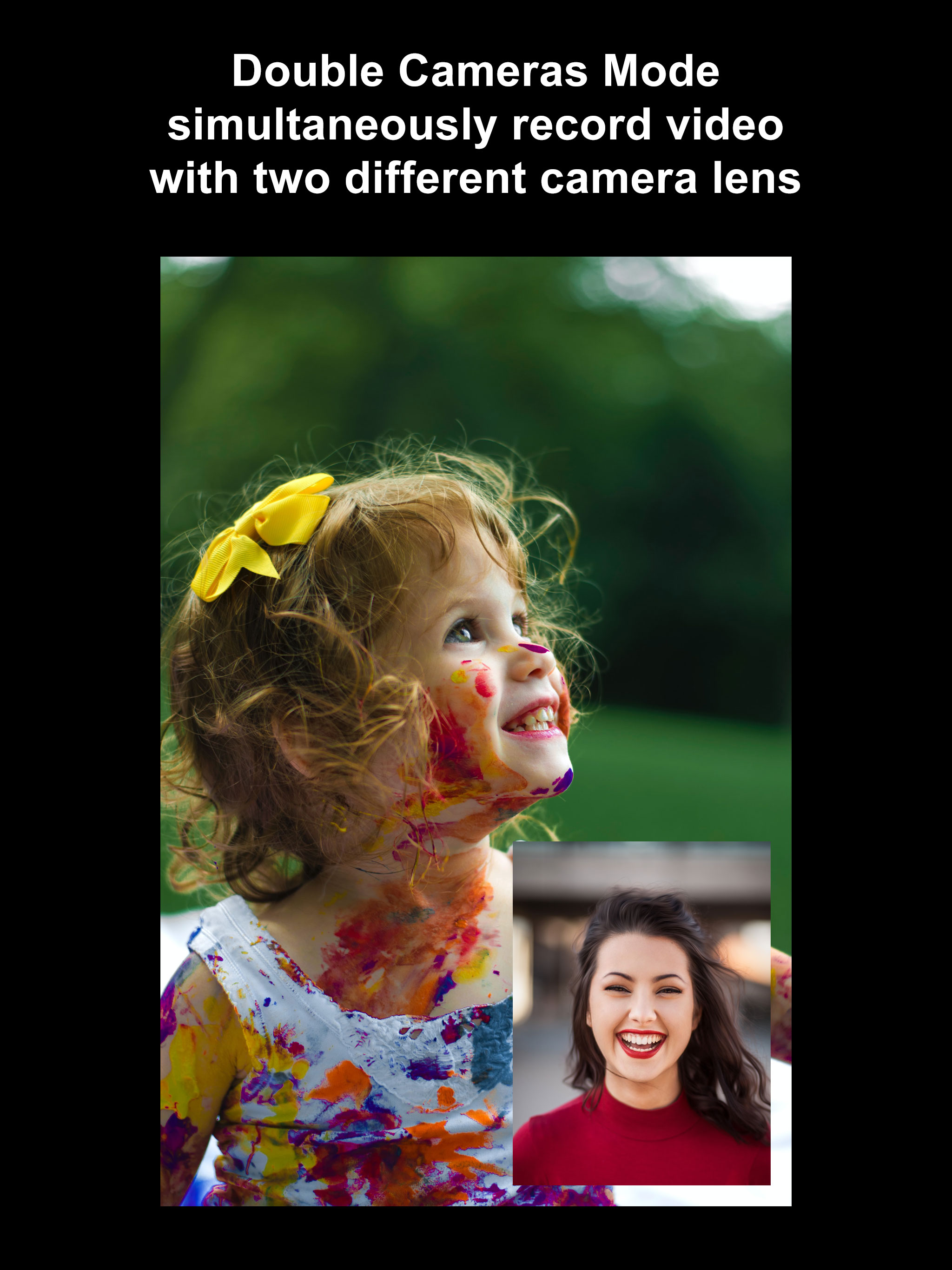 SP Camera