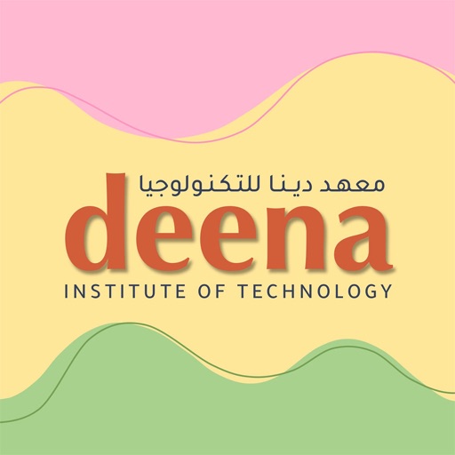 Deena Institute icon