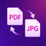 Get Image Converter: JPEG to PDF for iOS, iPhone, iPad Aso Report