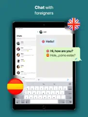 Çeviri klavye: dil Çevirici ipad resimleri 1