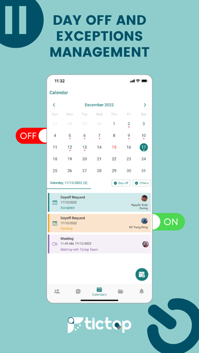 Fiine Screenshot