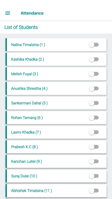 Kabhre Secondary School Screenshot 8 of 10