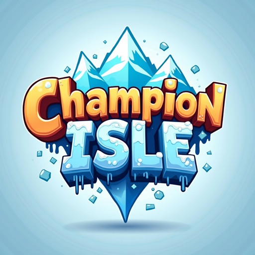 Champion Isle