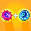 Spinner Merge - iPhoneアプリ