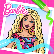 Barbie Colour Creations